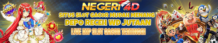 NEGERI4D